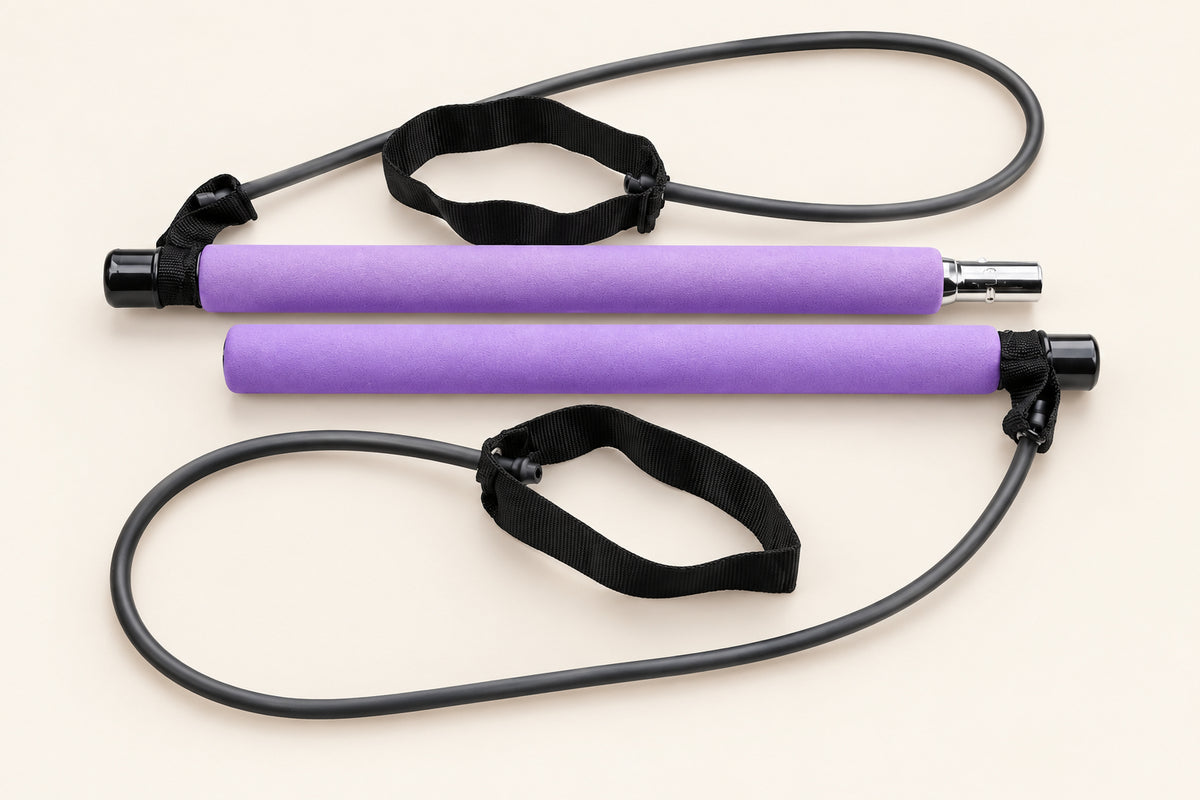 ONEFOLD Pilates Bar Kit